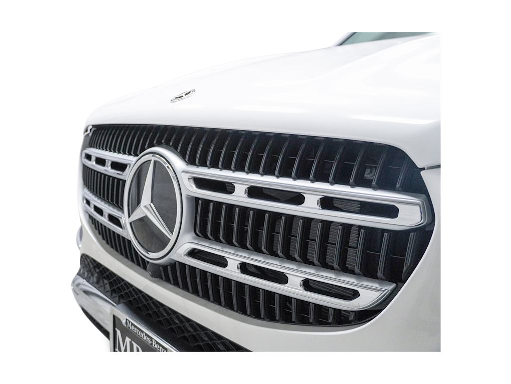 2025 Mercedes-Benz GLE 350 19