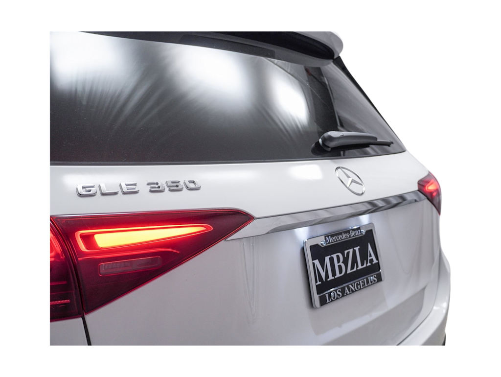 2025 Mercedes-Benz GLE 350 3