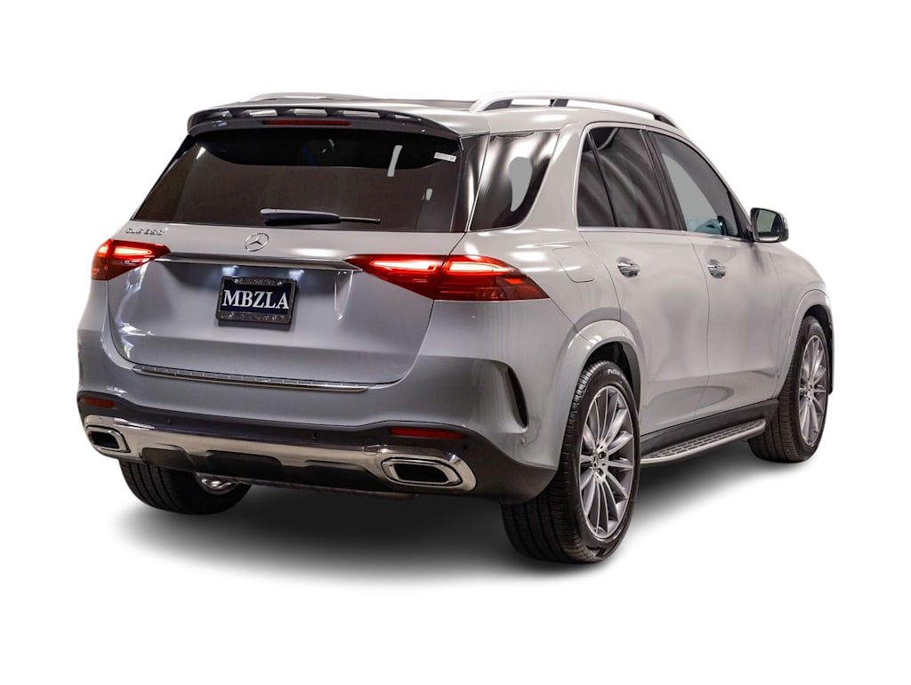 Thumbnail: 2026 Mercedes-Benz GLE - 17