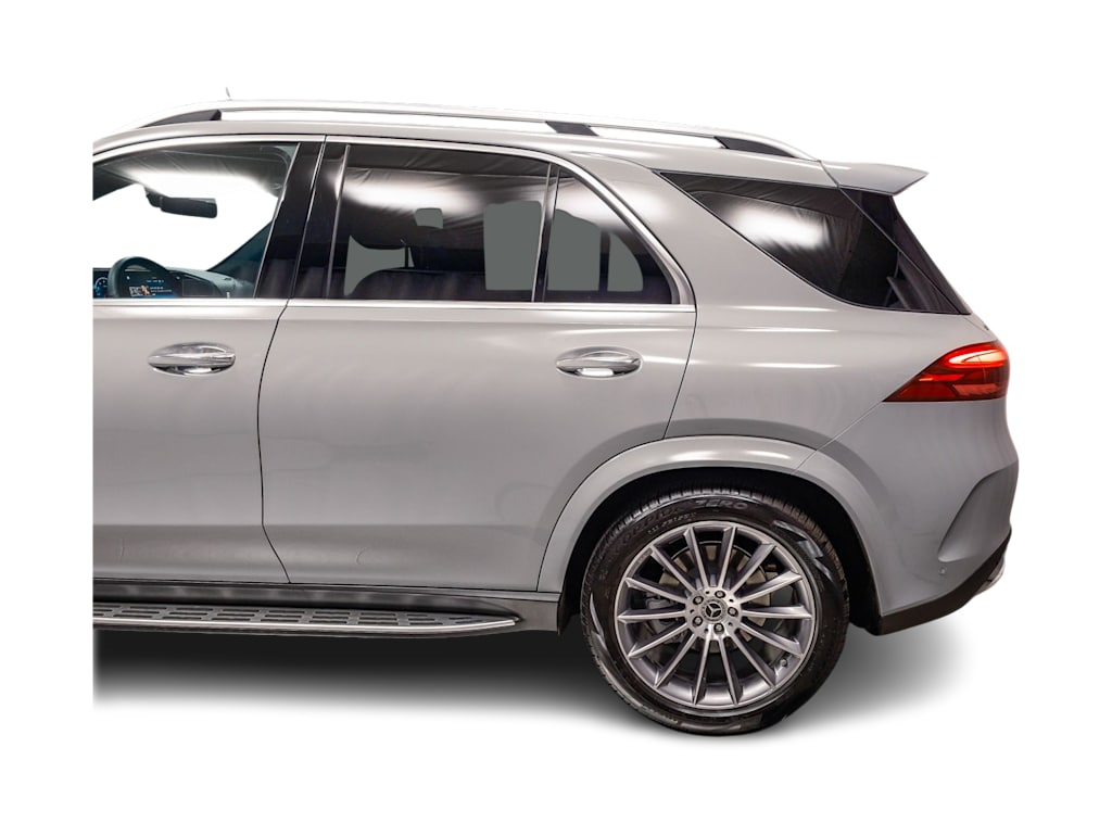 Thumbnail: 2026 Mercedes-Benz GLE - 3