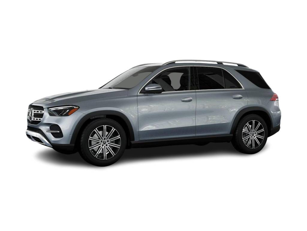 Thumbnail: 2026 Mercedes-Benz GLE - 36