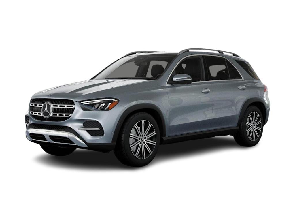 Thumbnail: 2026 Mercedes-Benz GLE - 38