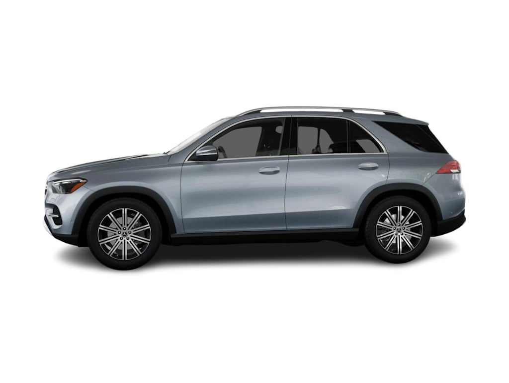 Thumbnail: 2026 Mercedes-Benz GLE - 34