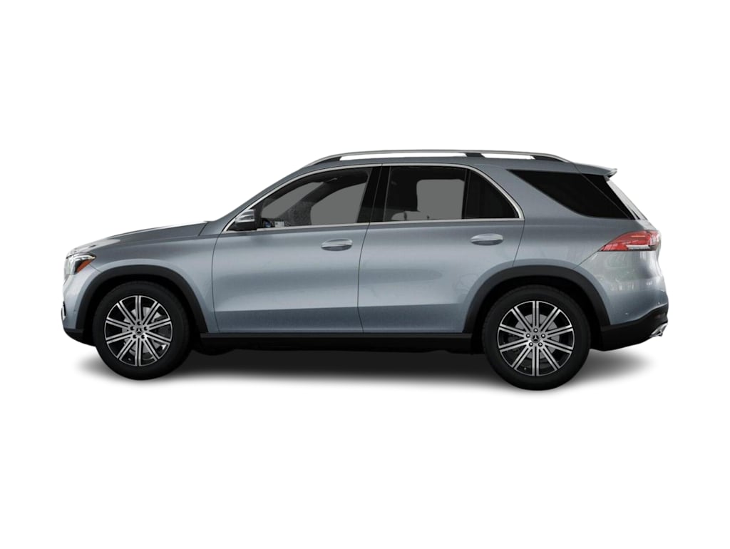 Thumbnail: 2026 Mercedes-Benz GLE - 32