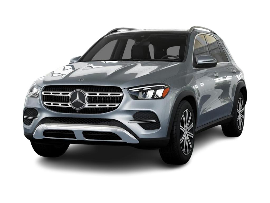 Thumbnail: 2026 Mercedes-Benz GLE - 40