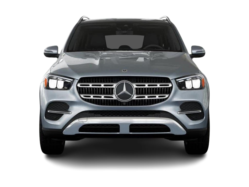 Thumbnail: 2026 Mercedes-Benz GLE - 5
