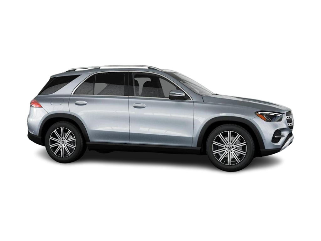 Thumbnail: 2026 Mercedes-Benz GLE - 15