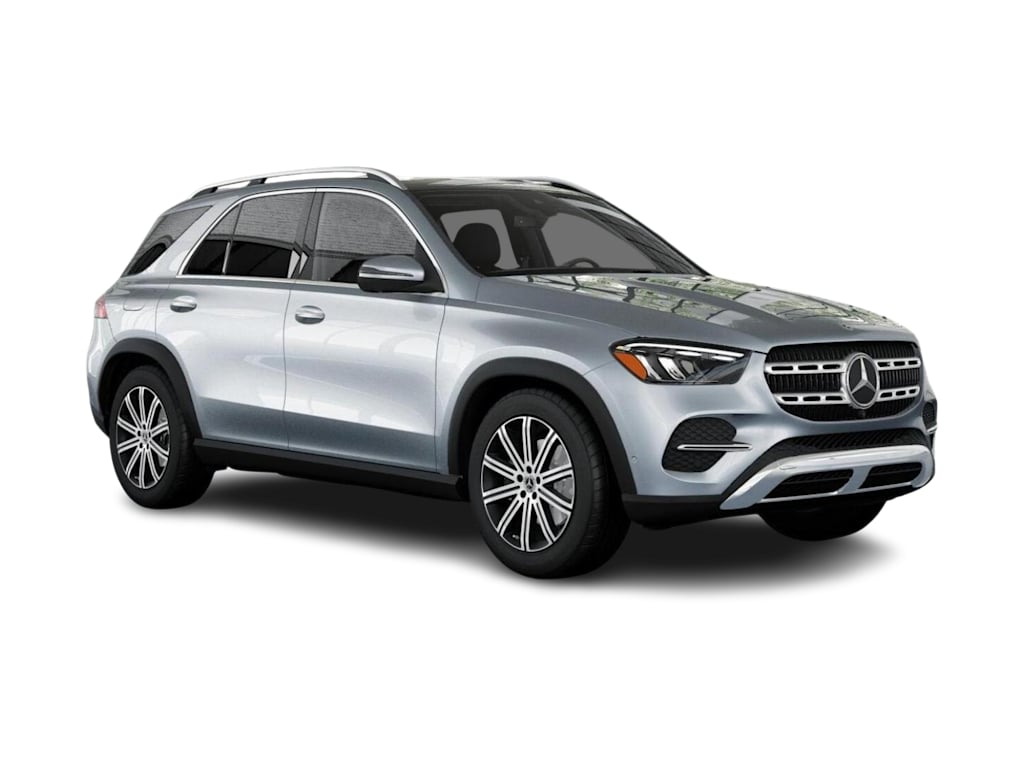 Thumbnail: 2026 Mercedes-Benz GLE - 12