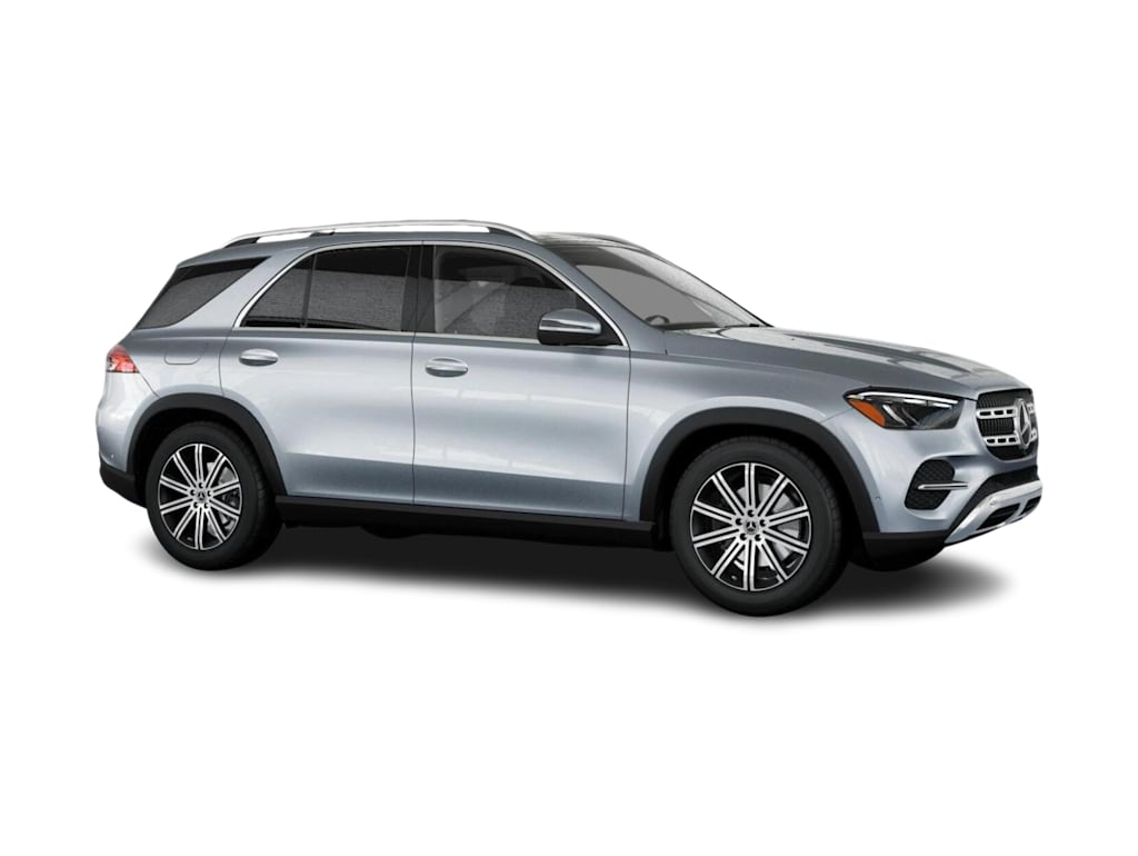 Thumbnail: 2026 Mercedes-Benz GLE - 14