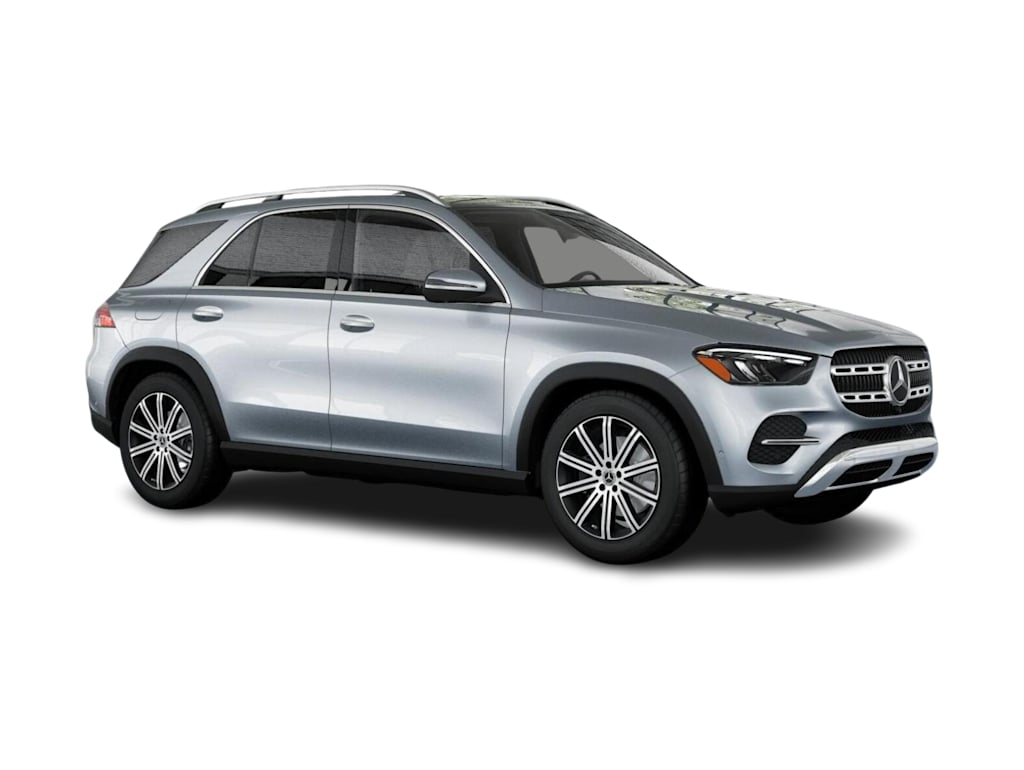 Thumbnail: 2026 Mercedes-Benz GLE - 13
