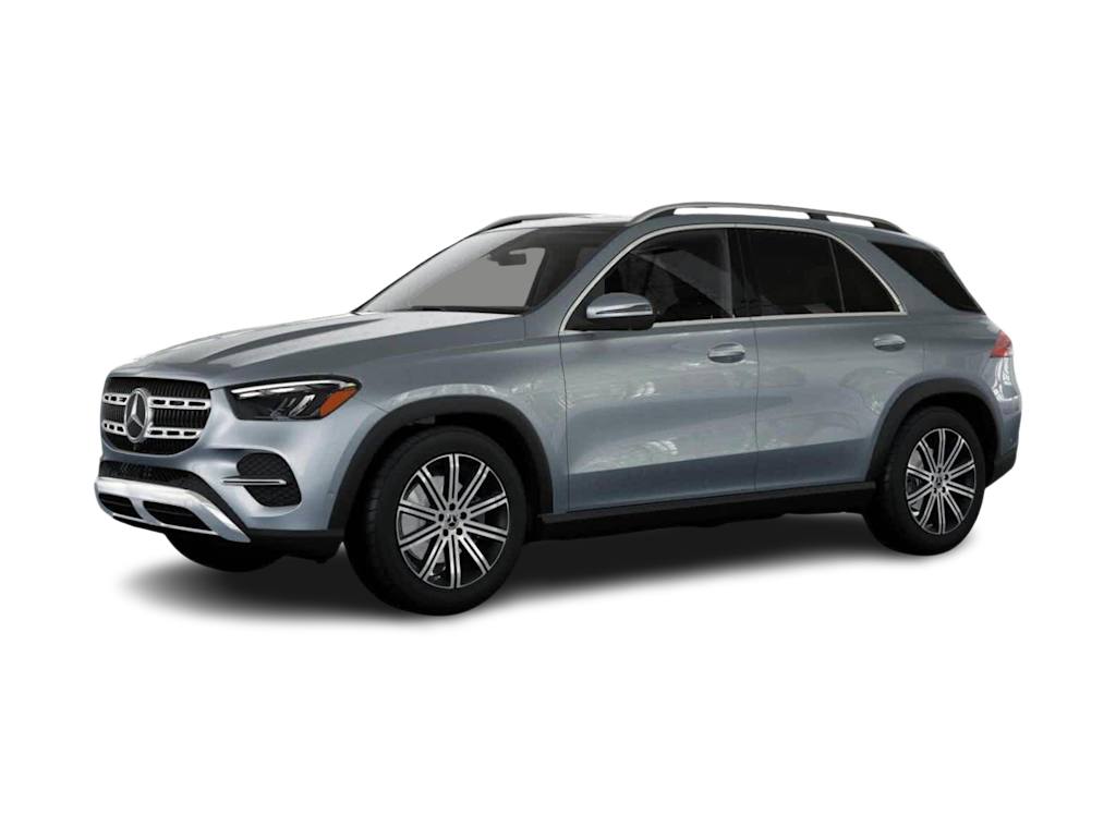 Thumbnail: 2026 Mercedes-Benz GLE - 37