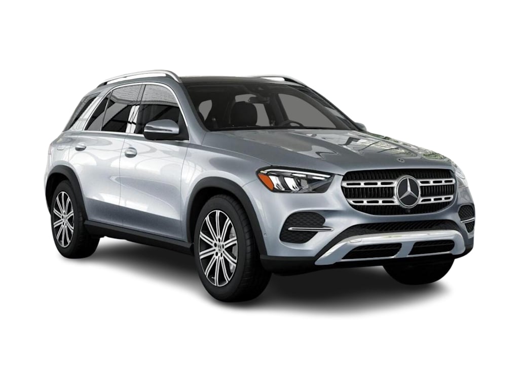 Thumbnail: 2026 Mercedes-Benz GLE - 11
