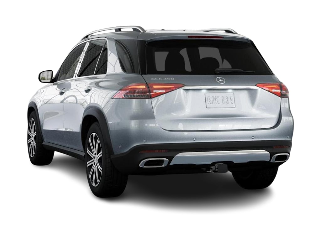 Thumbnail: 2026 Mercedes-Benz GLE - 28