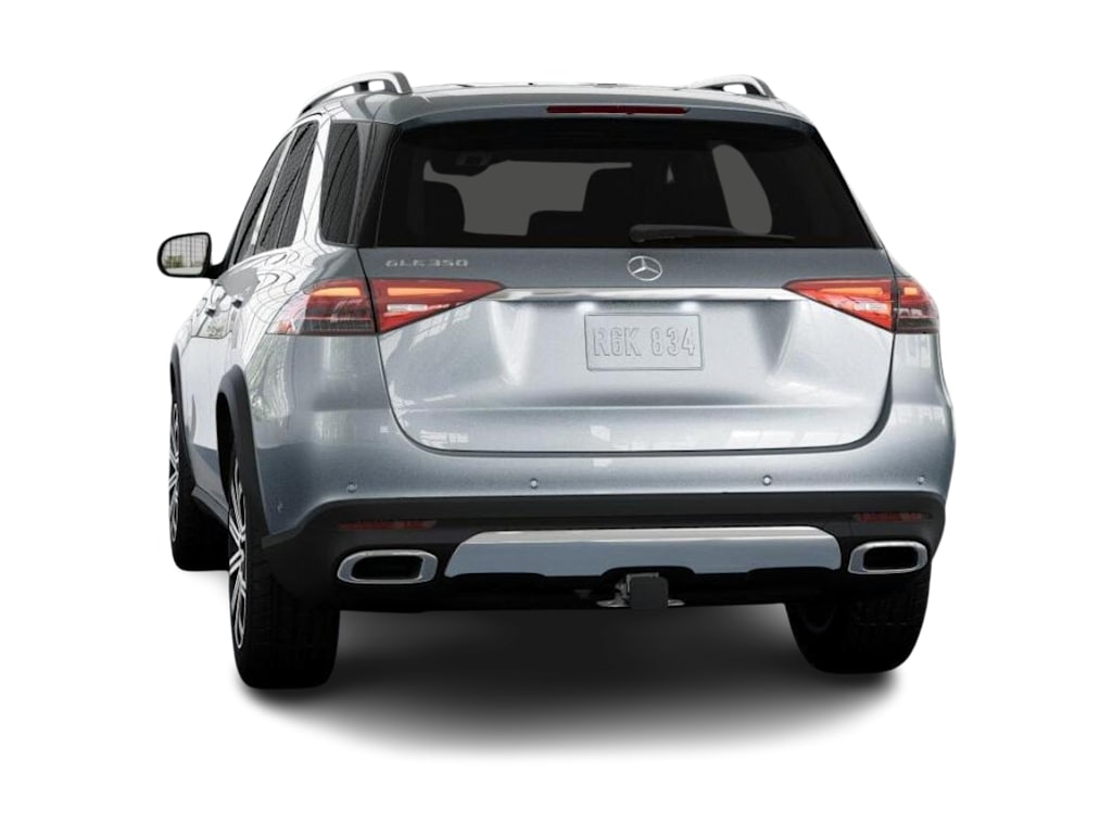 Thumbnail: 2026 Mercedes-Benz GLE - 27