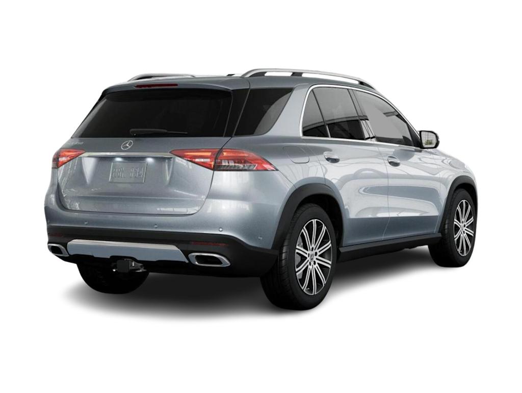 Thumbnail: 2026 Mercedes-Benz GLE - 23