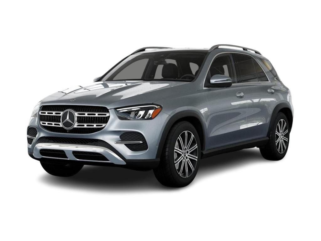 Thumbnail: 2026 Mercedes-Benz GLE - 39