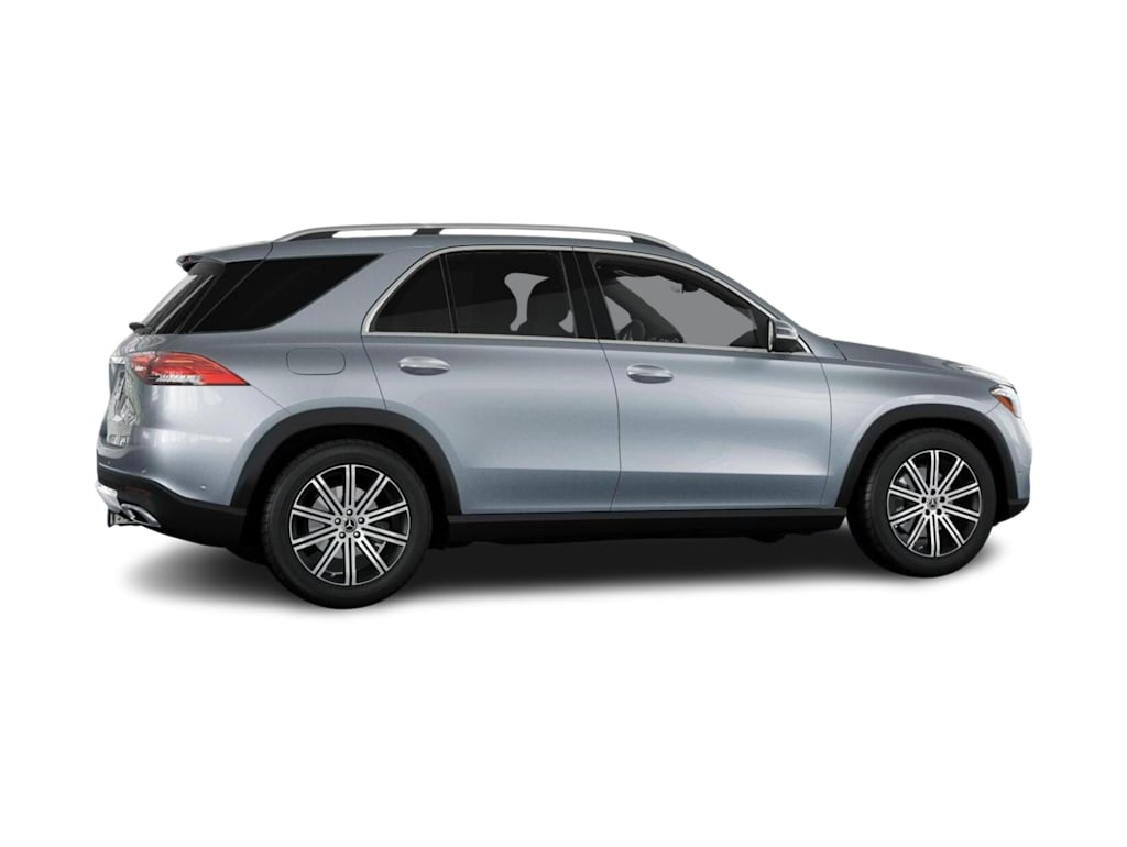 Thumbnail: 2026 Mercedes-Benz GLE - 19