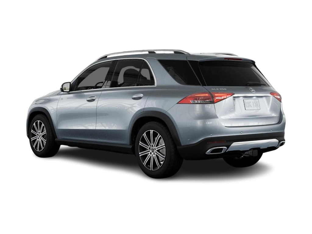 Thumbnail: 2026 Mercedes-Benz GLE - 29