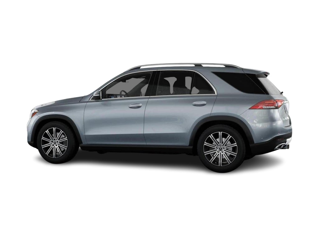 Thumbnail: 2026 Mercedes-Benz GLE - 31