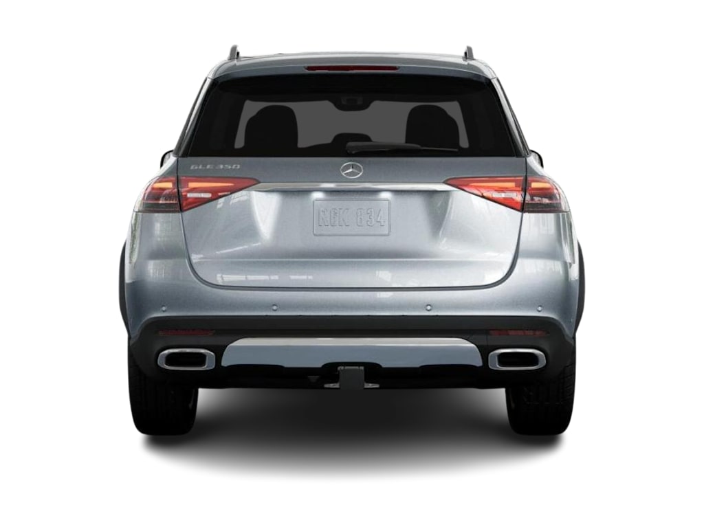 Thumbnail: 2026 Mercedes-Benz GLE - 26