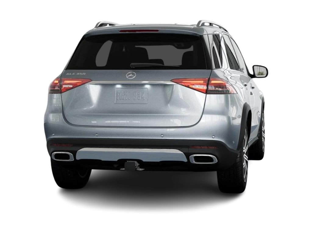 Thumbnail: 2026 Mercedes-Benz GLE - 25