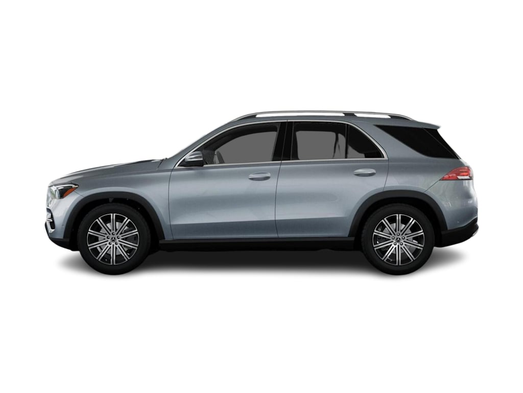 Thumbnail: 2026 Mercedes-Benz GLE - 33