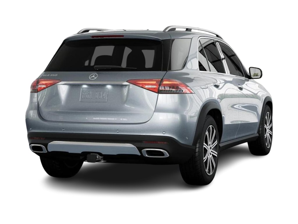 Thumbnail: 2026 Mercedes-Benz GLE - 24