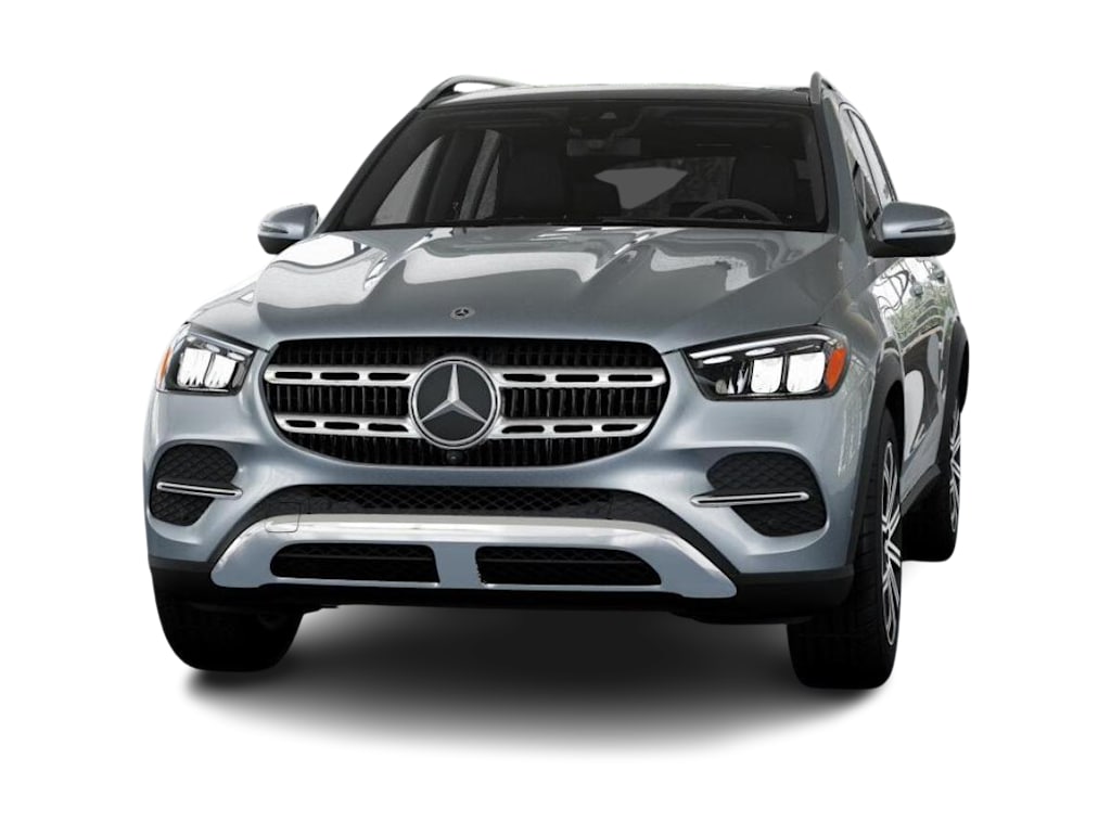 Thumbnail: 2026 Mercedes-Benz GLE - 41