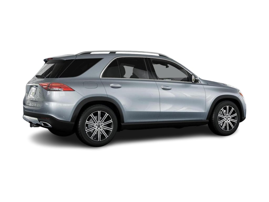 Thumbnail: 2026 Mercedes-Benz GLE - 20