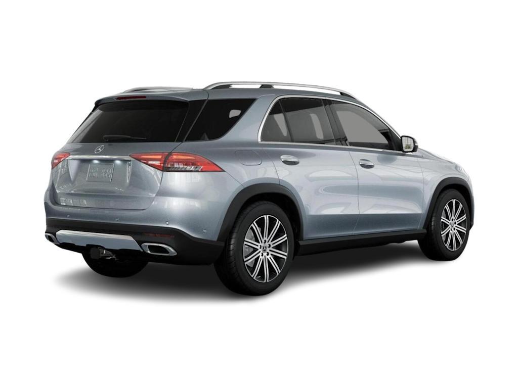Thumbnail: 2026 Mercedes-Benz GLE - 22
