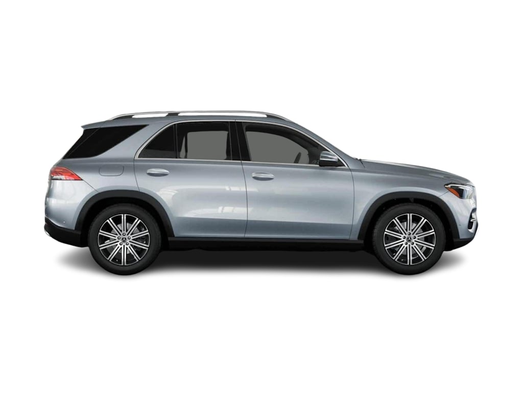 Thumbnail: 2026 Mercedes-Benz GLE - 17