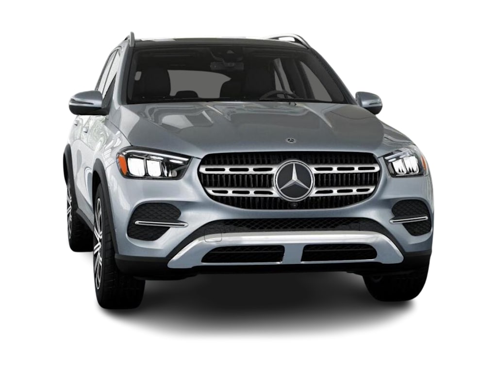 Thumbnail: 2026 Mercedes-Benz GLE - 9