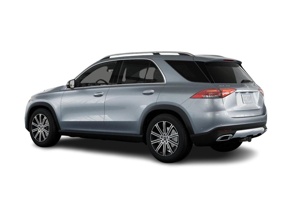 Thumbnail: 2026 Mercedes-Benz GLE - 30