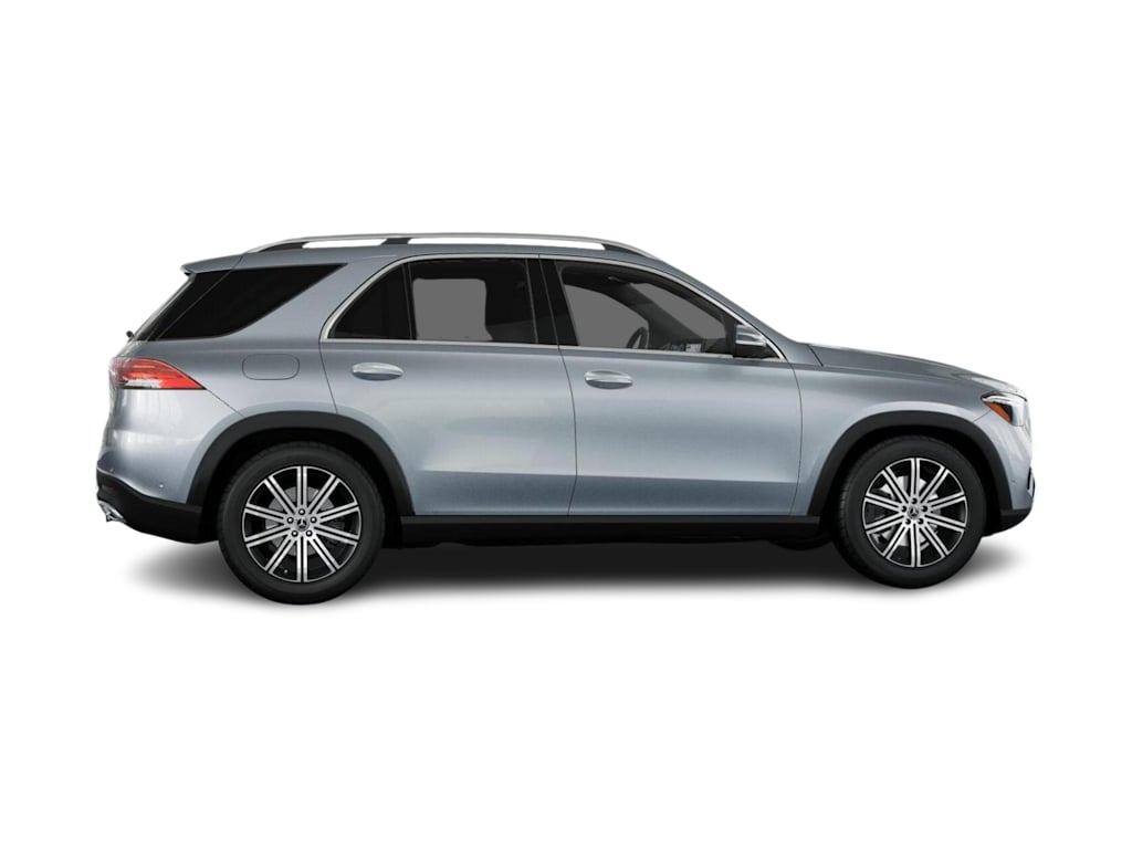Thumbnail: 2026 Mercedes-Benz GLE - 18