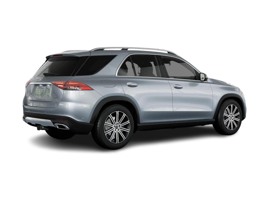 Thumbnail: 2026 Mercedes-Benz GLE - 21
