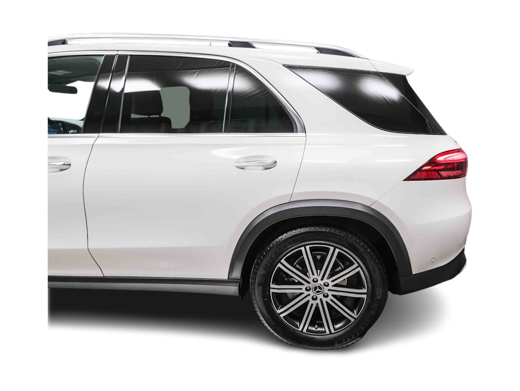 Thumbnail: 2025 Mercedes-Benz GLE - 3