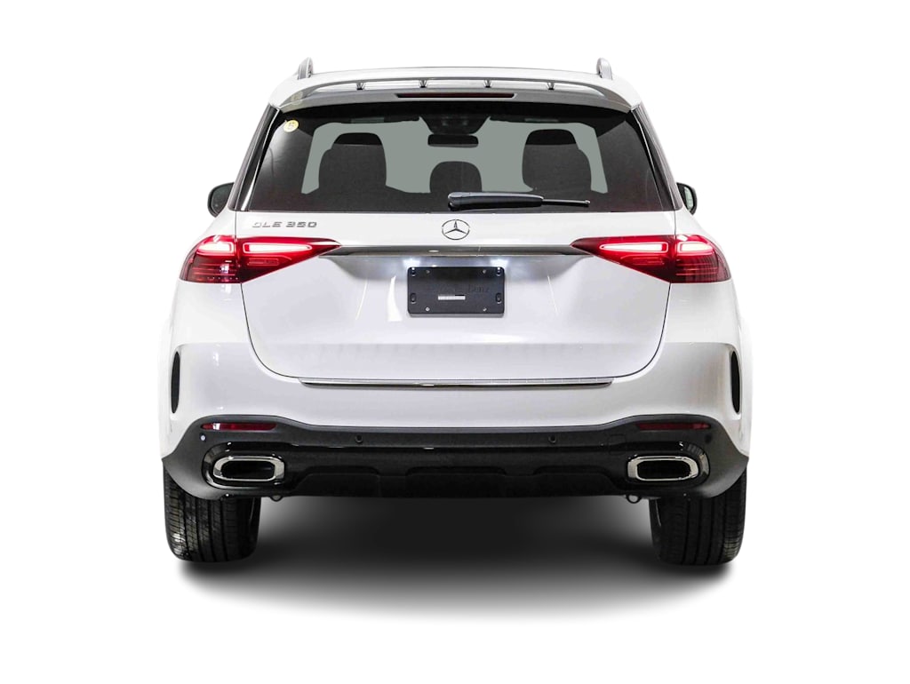 Thumbnail: 2026 Mercedes-Benz GLE - 5