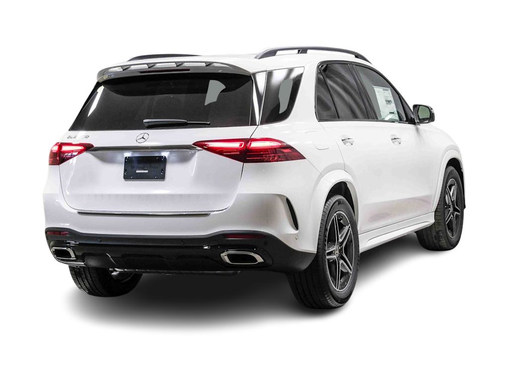 Thumbnail: 2026 Mercedes-Benz GLE - 16