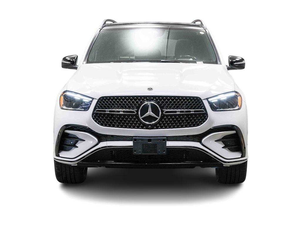 Thumbnail: 2026 Mercedes-Benz GLE - 6