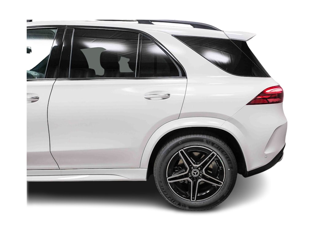 Thumbnail: 2026 Mercedes-Benz GLE - 3