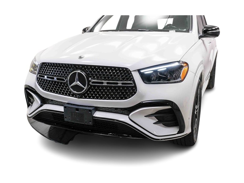Thumbnail: 2026 Mercedes-Benz GLE - 20