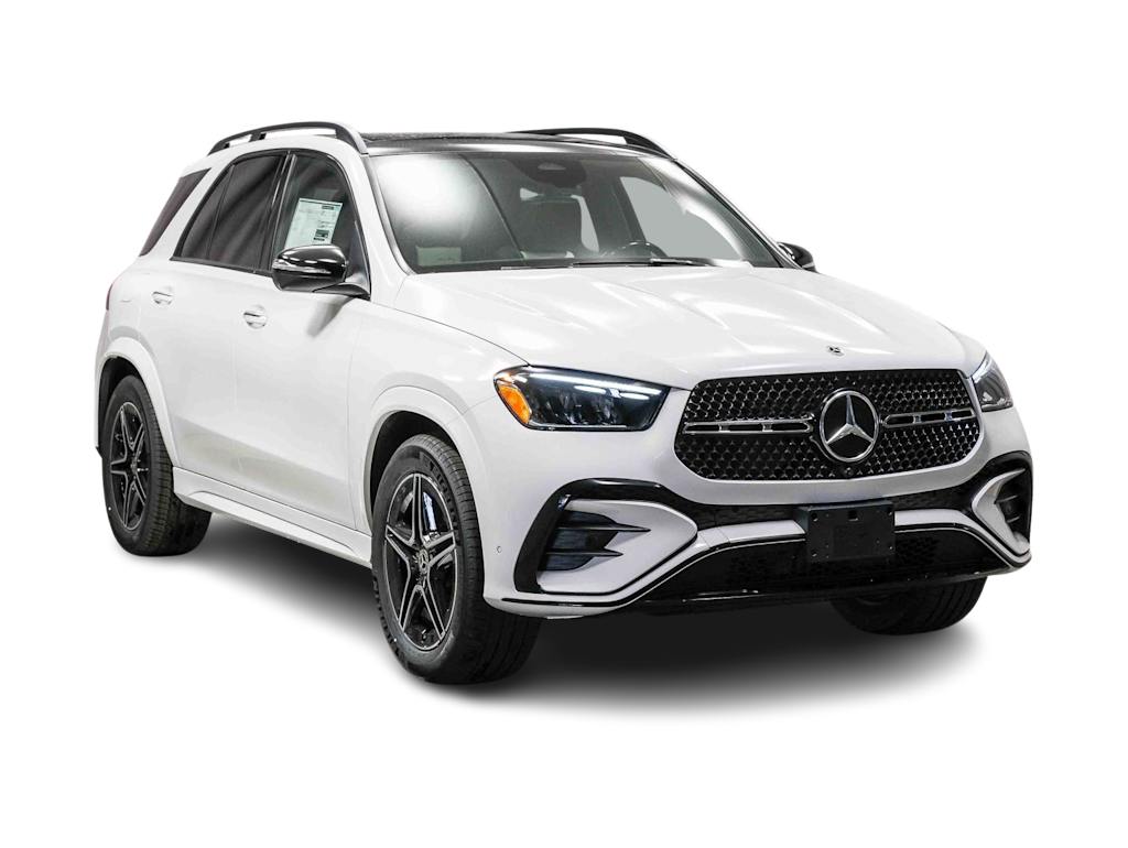 Thumbnail: 2026 Mercedes-Benz GLE - 17