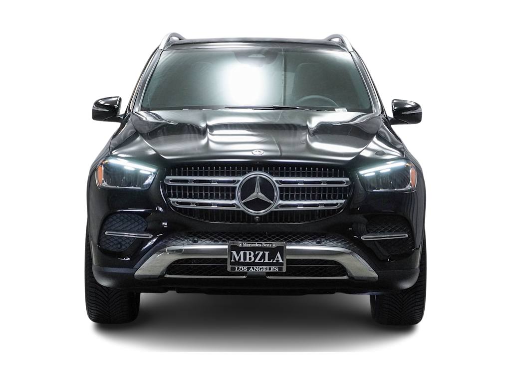 2025 Mercedes-Benz GLE 350 5