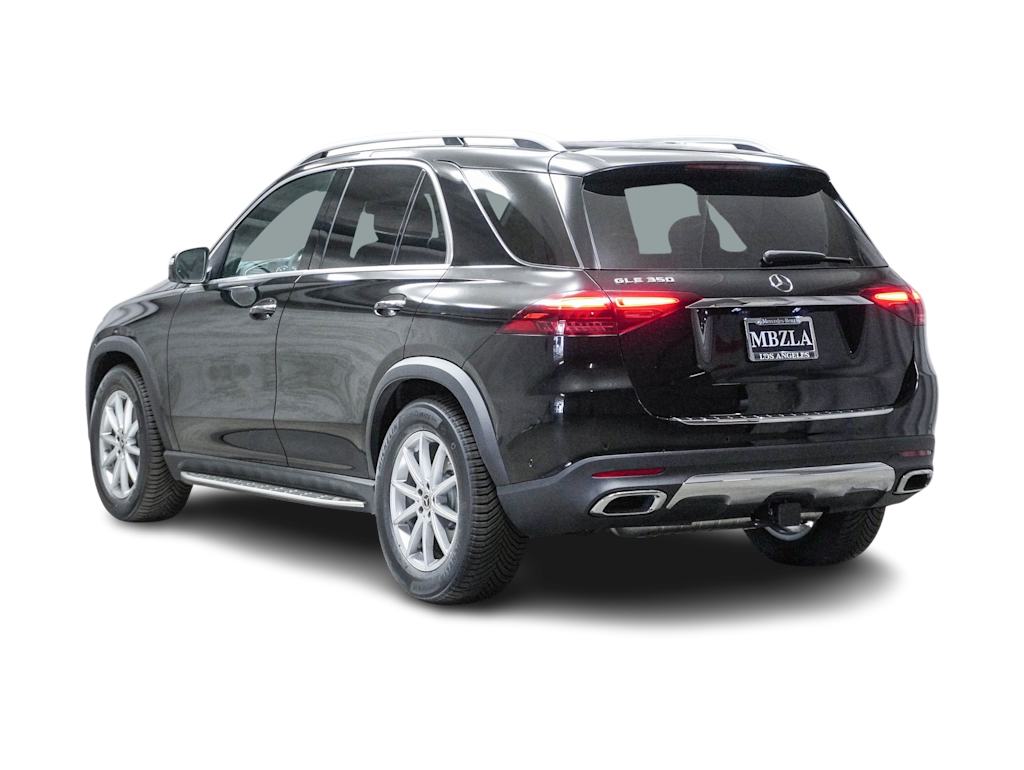 2025 Mercedes-Benz GLE 350 3