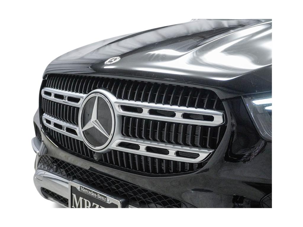2025 Mercedes-Benz GLE 350 19