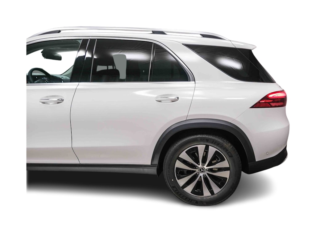Thumbnail: 2026 Mercedes-Benz GLE - 3
