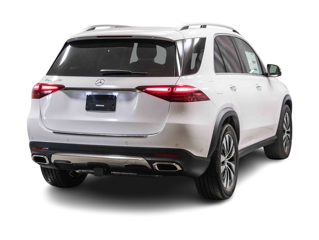Thumbnail: 2026 Mercedes-Benz GLE - 18