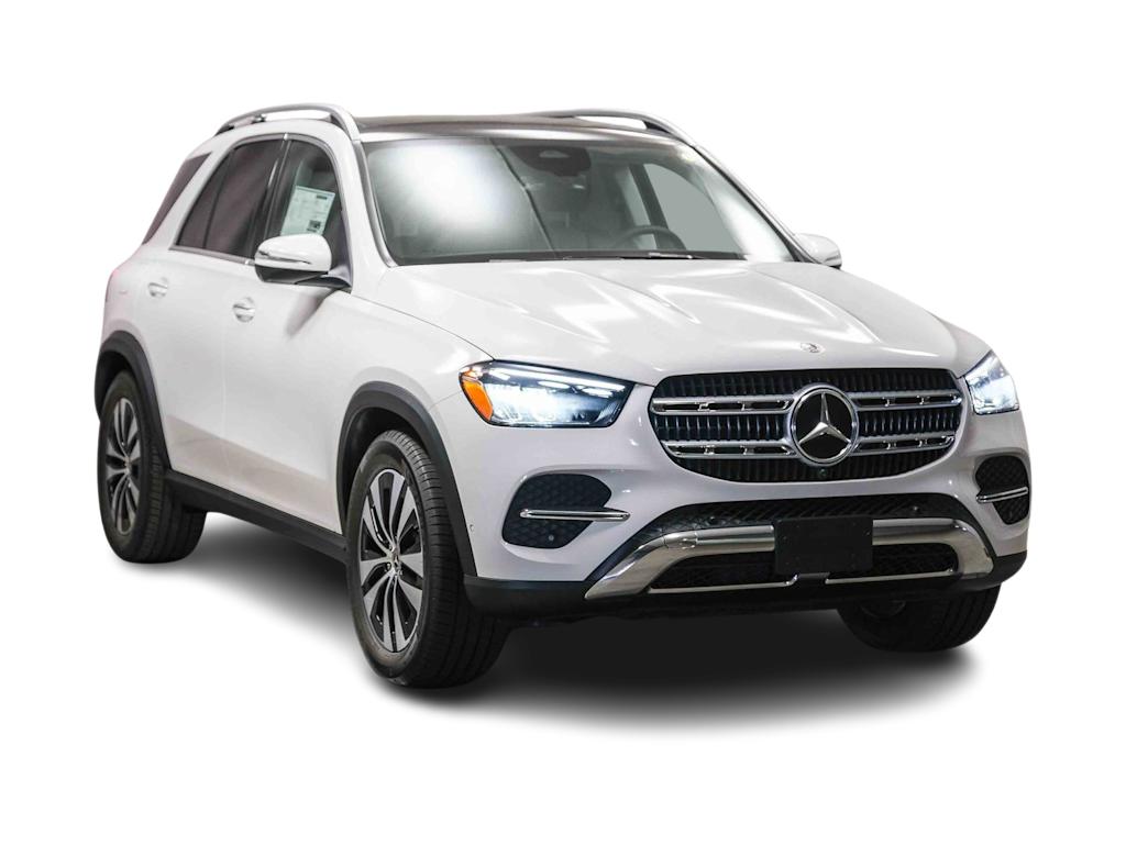 Thumbnail: 2026 Mercedes-Benz GLE - 19