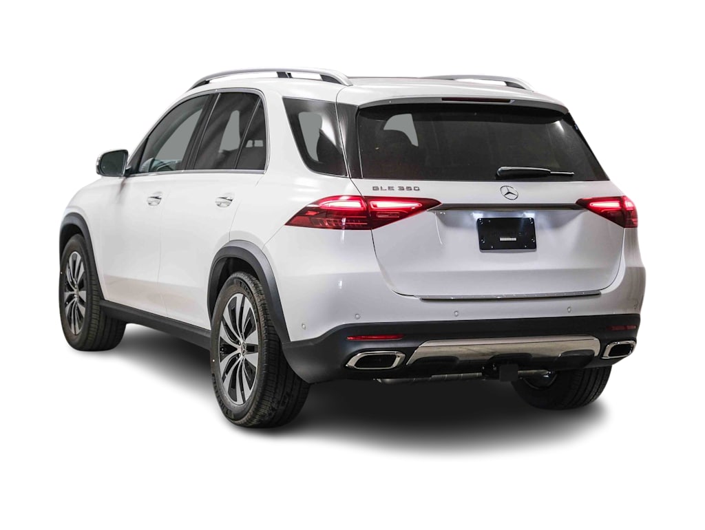 Thumbnail: 2026 Mercedes-Benz GLE - 4
