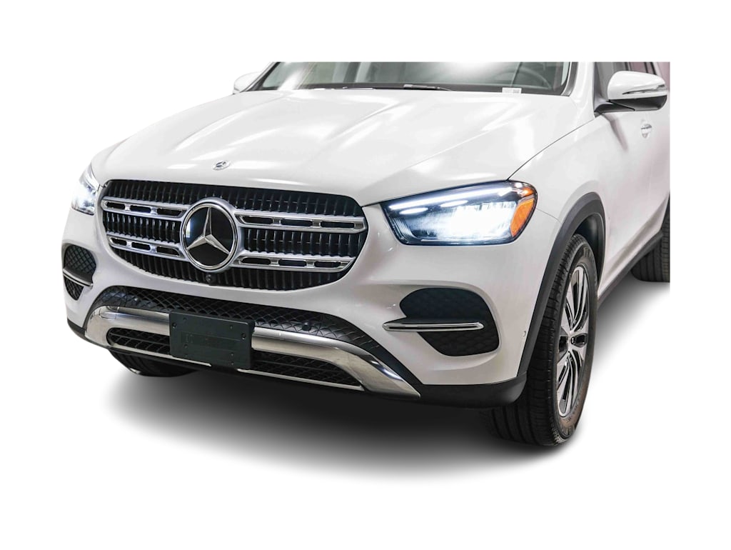 Thumbnail: 2026 Mercedes-Benz GLE - 22